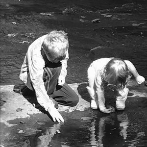 Meet your Posher, Mary catherine